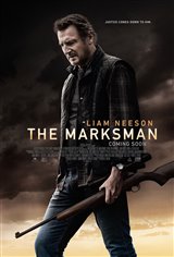 The Marksman Movie Trailer