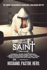 The Masked Saint Movie Trailer