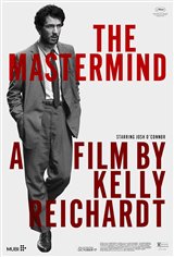 The Mastermind Movie Trailer