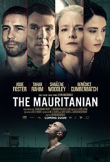 The Mauritanian Movie Trailer