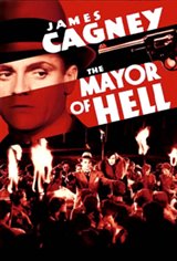 The Mayor of Hell Movie Poster