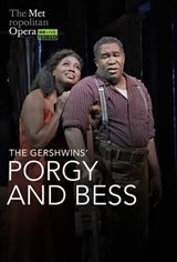 Porgy and Bess: The Met Live in HD 2024 Summer Encore Movie Trailer