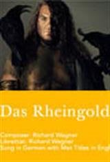 The Metropolitan Opera: Das Rheingold (Encore) Movie Poster