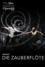 The Metropolitan Opera: Die Zauberflöte Movie Trailer