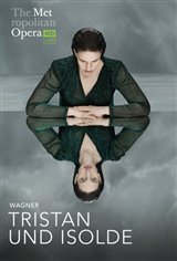 The Metropolitan Opera: Tristan und Isolde Movie Trailer