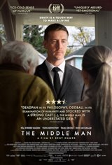 The Middle Man Movie Poster