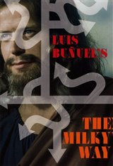 The Milky Way (1969) Movie Poster