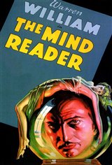 The Mind Reader Movie Poster