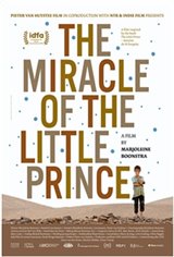 The Miracle of the Little Prince Movie Poster