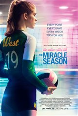 The Miracle Season Movie Trailer