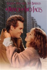 The Mirror Has Two Faces Movie Poster