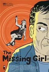 The Missing Girl Movie Poster