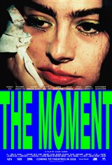 The Moment Movie Poster