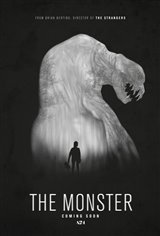 The Monster Movie Trailer