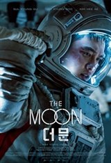 The Moon Movie Trailer