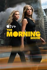 The Morning Show (Apple TV+) Movie Poster