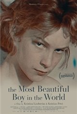The Most Beautiful Boy in the World Movie Poster
