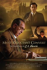 The Most Reluctant Convert: The Untold Story of C.S. Lewis Movie Trailer