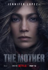 The Mother (Netflix) Movie Poster
