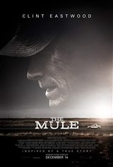 The Mule Movie Trailer