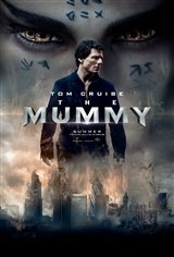 The Mummy Movie Poster Movie Poster