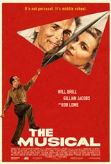 The Musical Movie Poster