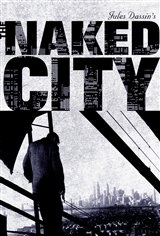 The Naked City Movie Poster