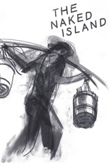 The Naked Island Movie Poster