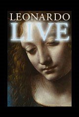 The National Gallery: Leonardo Live Movie Poster