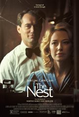 The Nest Movie Trailer