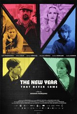 The New Year That Never Came Movie Poster