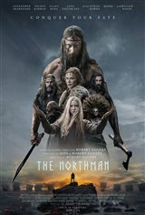 The Northman Movie Trailer