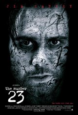 The Number 23 Movie Trailer