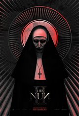 The Nun II Movie Trailer