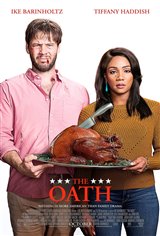 The Oath Movie Trailer