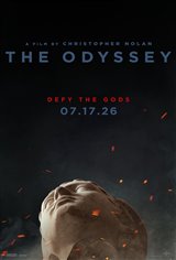 The Odyssey Movie Poster