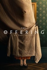 The Offering Movie Poster