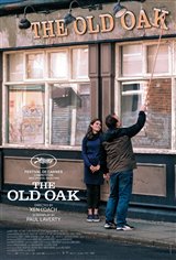 The Old Oak Movie Poster Movie Poster