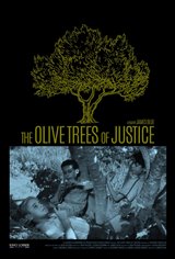 The Olive Trees of Justice (1962) Movie Poster