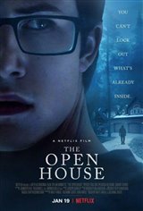 The Open House (Netflix) Movie Trailer