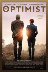 The Optimist: The Bravest Act is Truth Movie Poster
