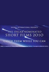 The Oscar® Nominated Short Films 2010 (Live Action) Movie Poster
