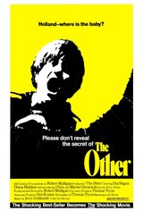 The Other Movie Poster