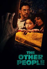 The Other People Movie Poster