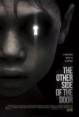 The Other Side of the Door Movie Trailer