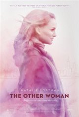 The Other Woman (2009) Large Poster