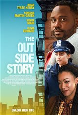 The Outside Story Movie Poster