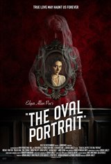 The Oval Portrait Movie Poster