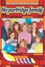 The Partridge Family: The Fourth and Final Season  Movie Poster