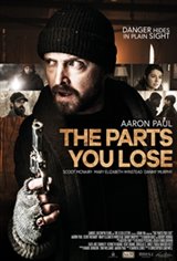 The Parts You Lose Movie Poster Movie Poster